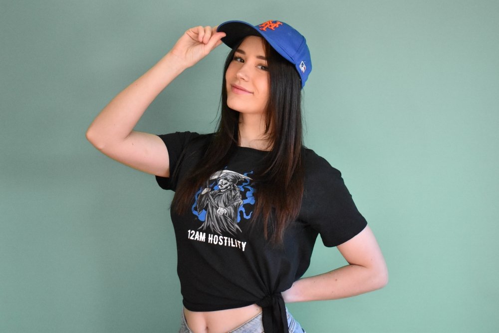 Midnight Model Valerie