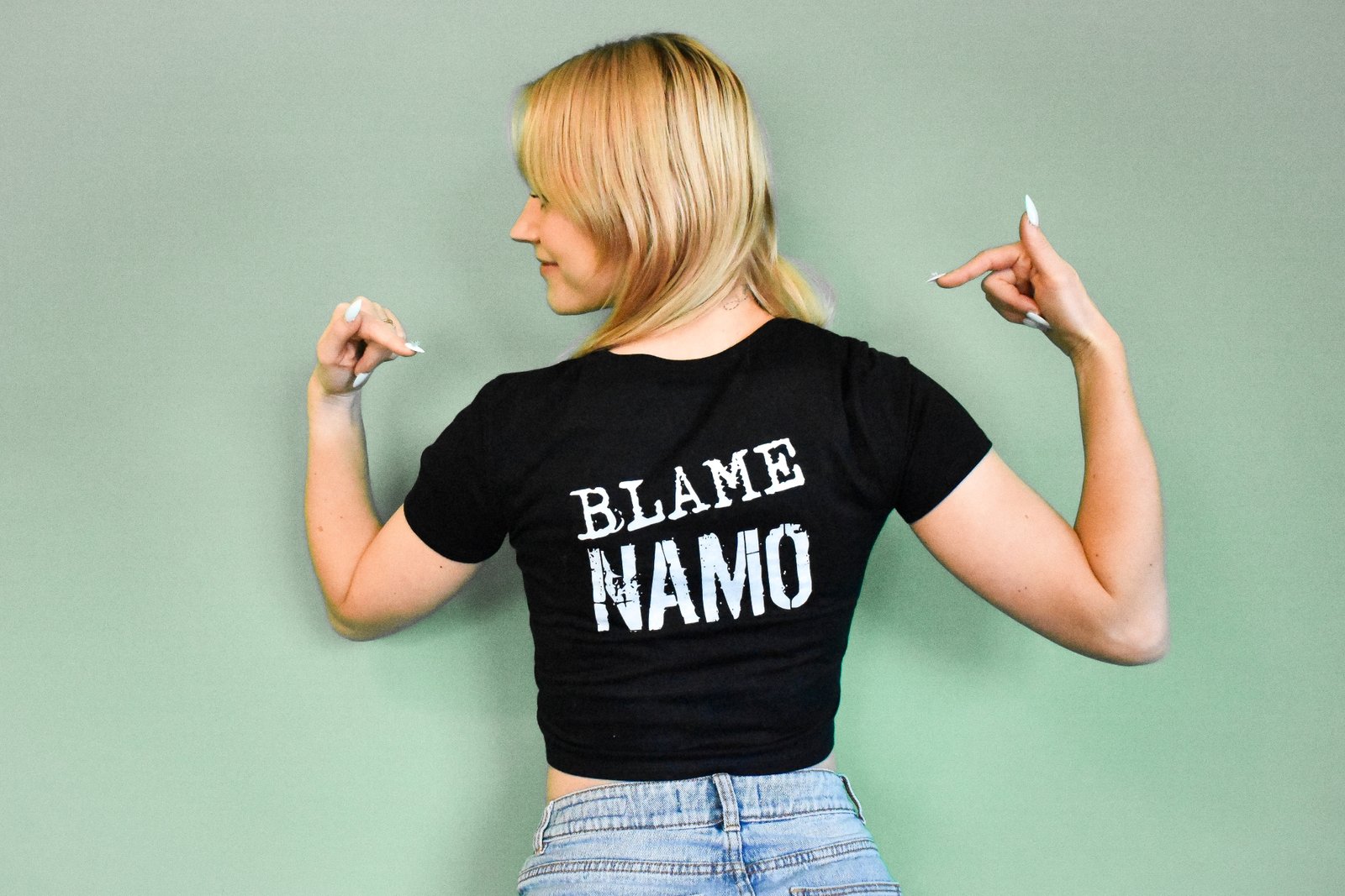 Midnight Model Valerie