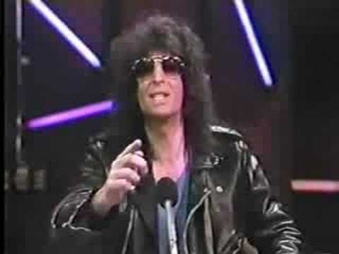 Howard Stern