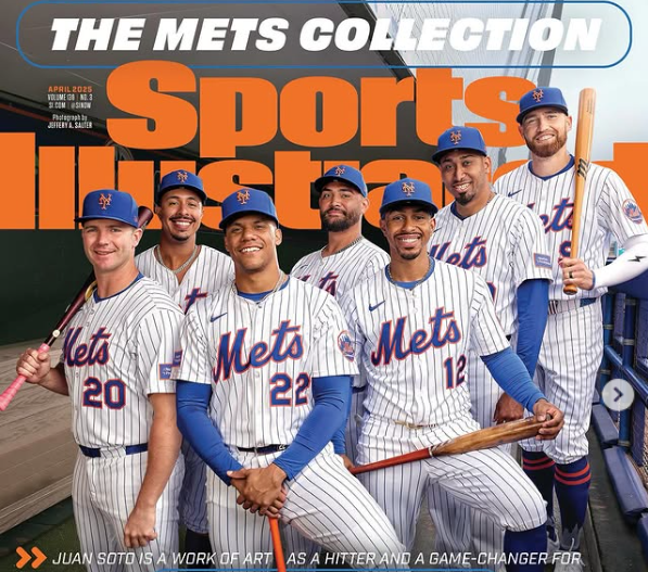 mets