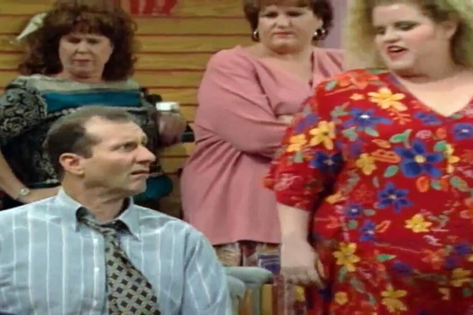 al bundy fat jokes