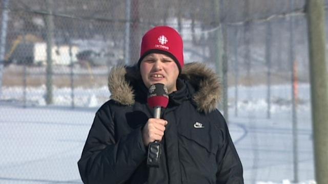 frankie macdonald weather