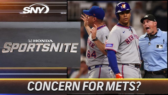 mets struggles