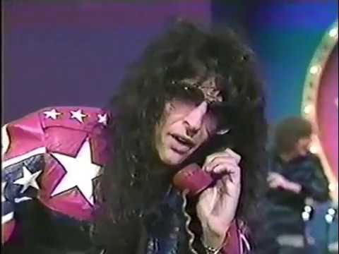 HOWARD STERN CHANNEL 9 SHOW
