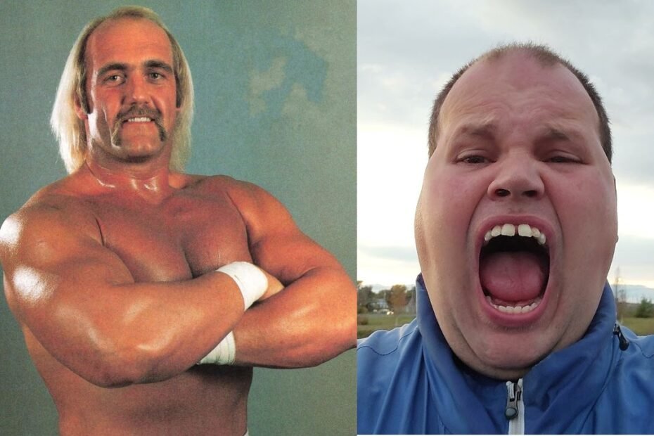 Hulk Hogan's Legacy