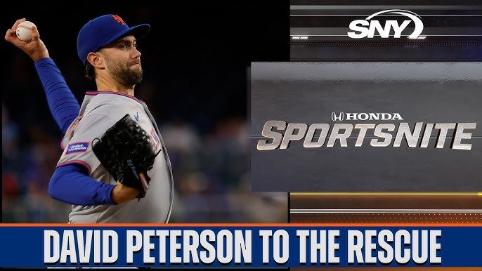 david peterson