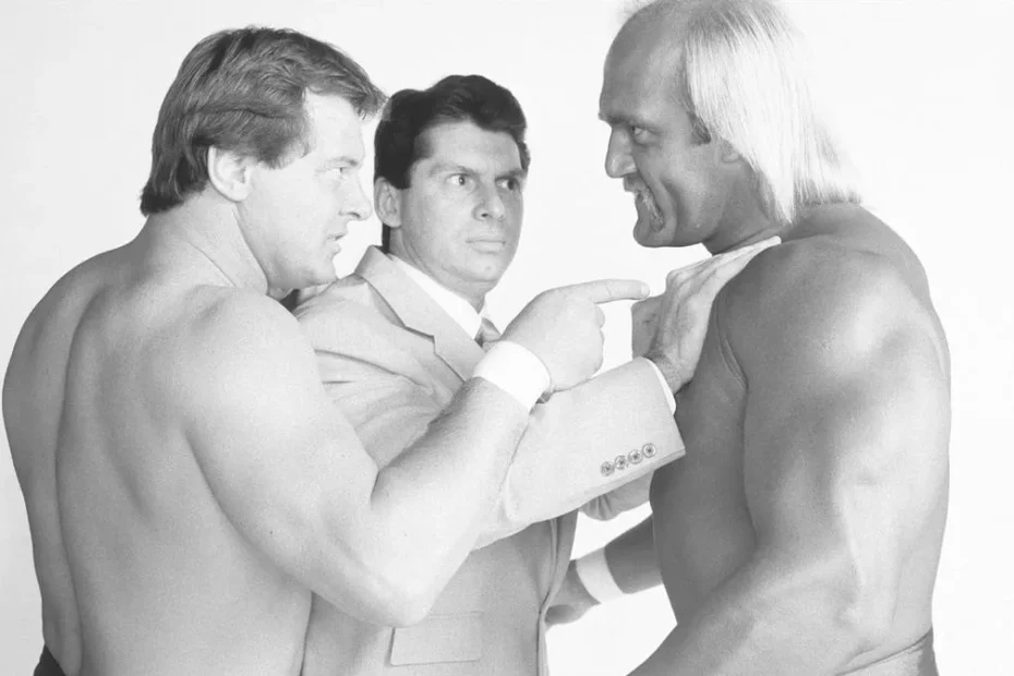 Separating Hulk Hogan and Terry Bollea