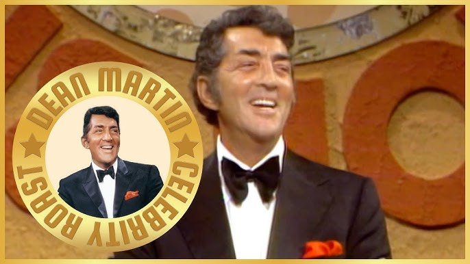 dean martin celebrity roasts