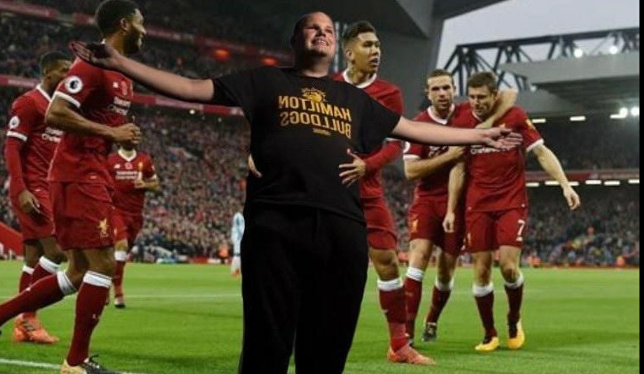 Frankie Macdonald