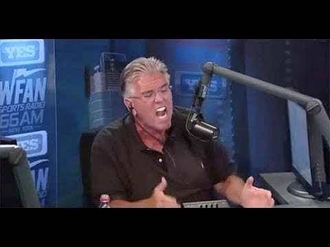 mike francesa