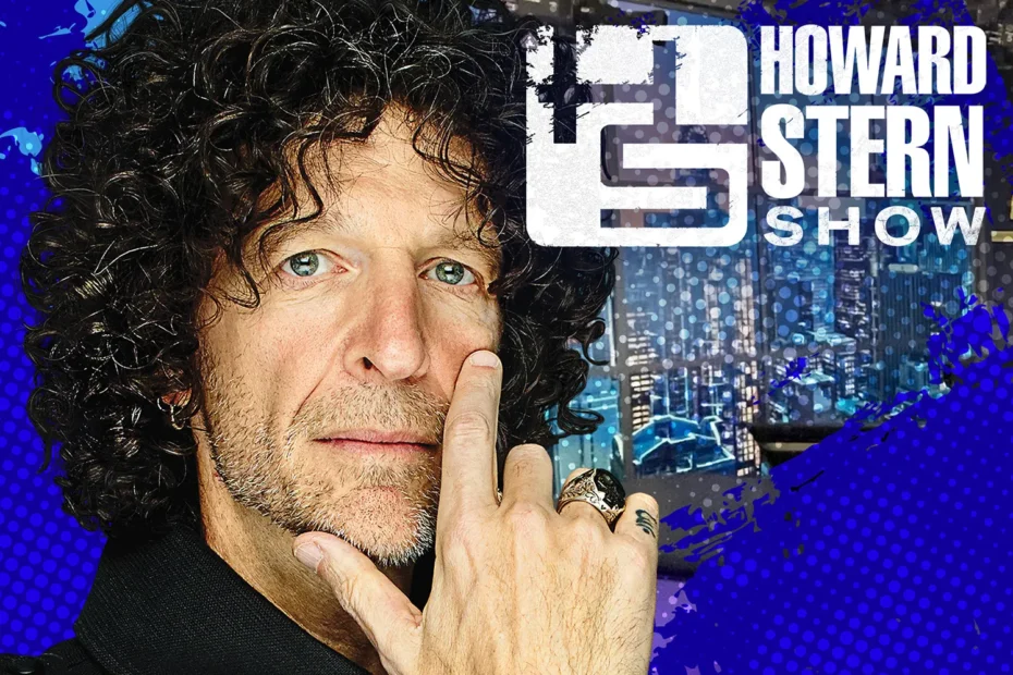 howard stern