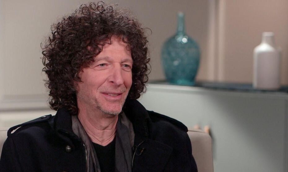 Howard Stern is a sellout