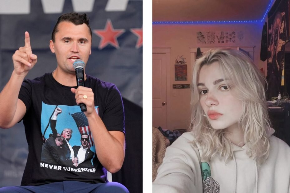 charlie kirk