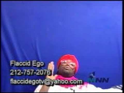 flaccid ego