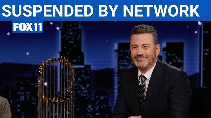 jimmy kimmel