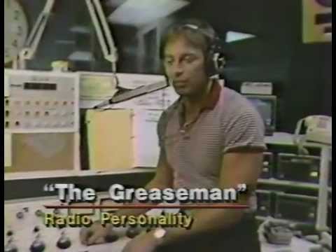 the greaseman