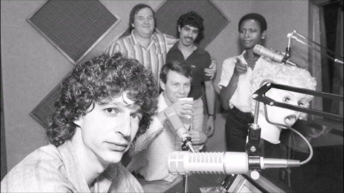 radio legends