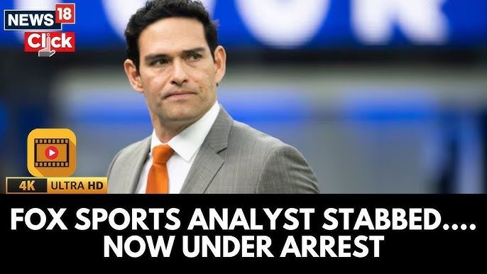 mark sanchez arrested