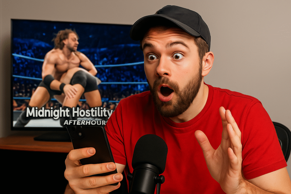 reaction videos