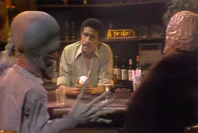 richard pryor show