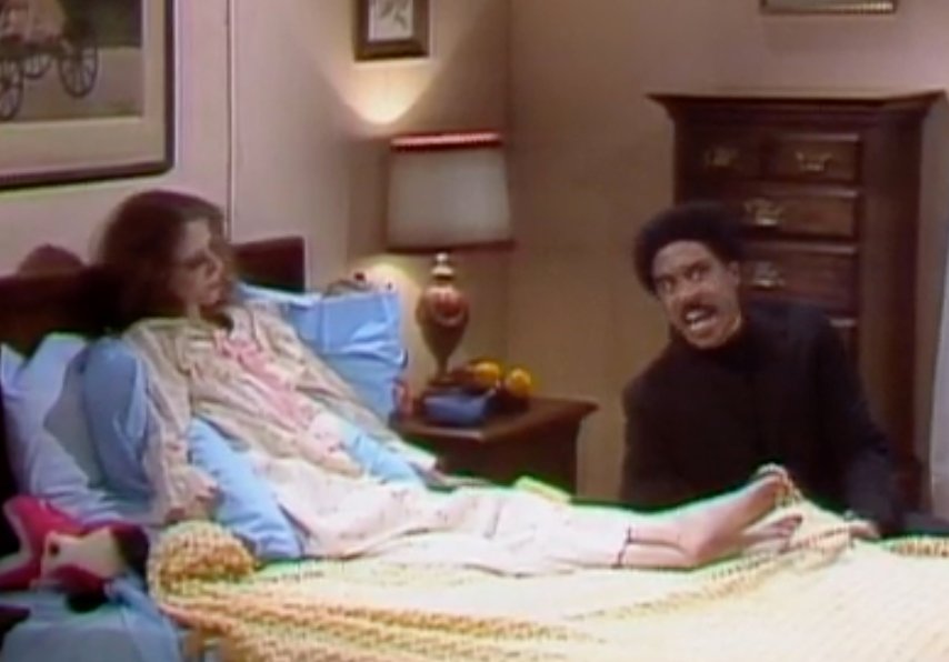richard pryor
