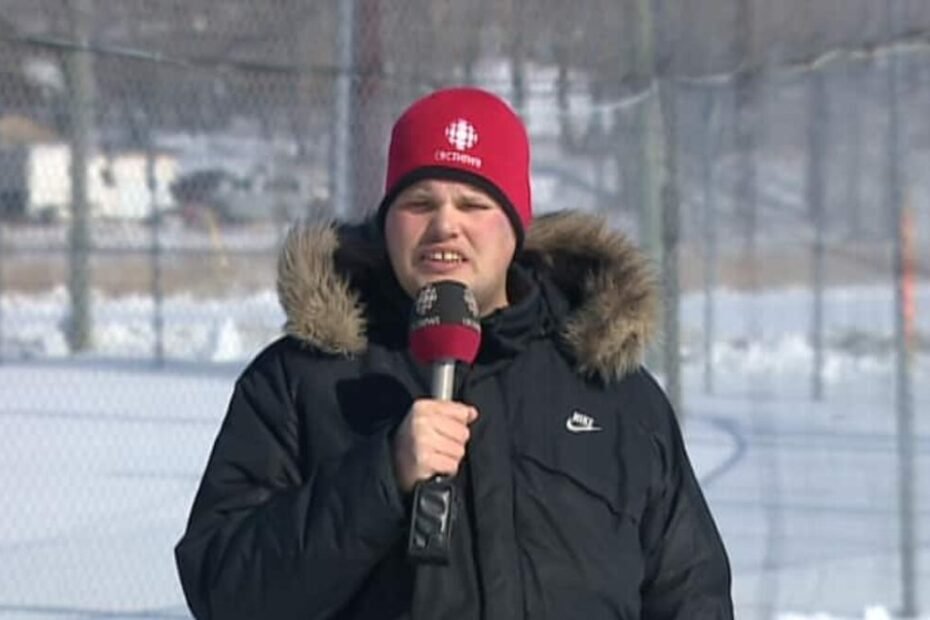 Frankie Macdonald