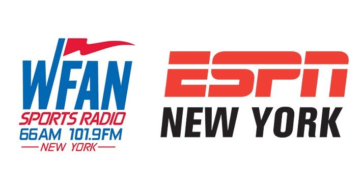 sports radio is dead