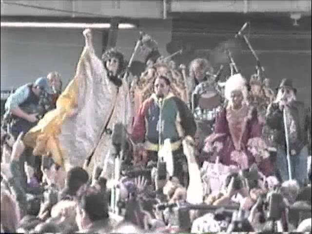 Mark & Brian Funeral