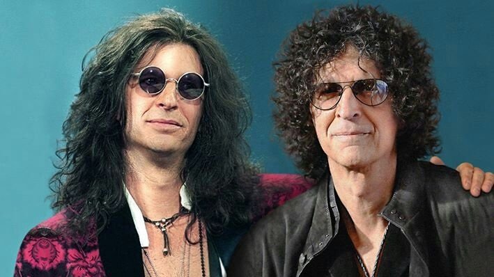 howard stern