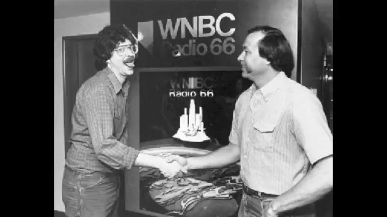 Howard Stern WNBC
