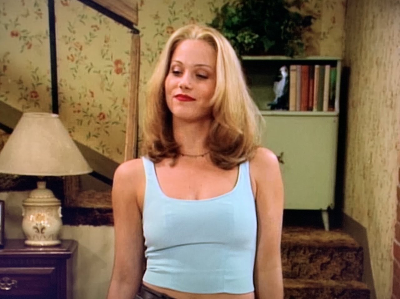 christina applegate