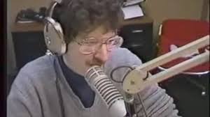 Don Imus and Howard Stern at WNBC 