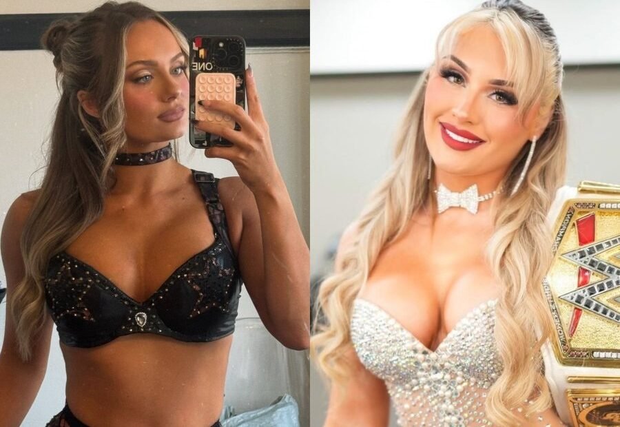 anna jay or tiffany stratton