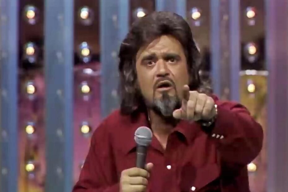 wolfman jack