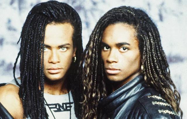 milli vanilli