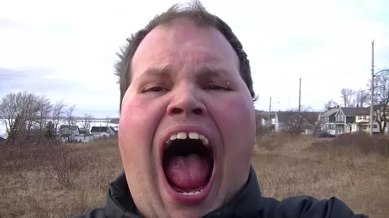 frankie macdonald