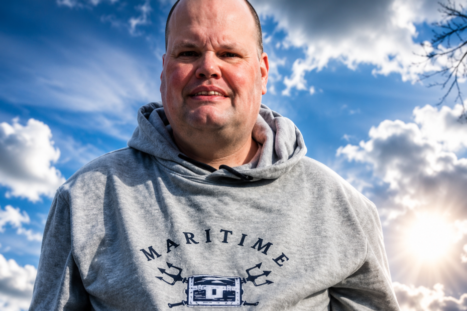 frankie macdonald