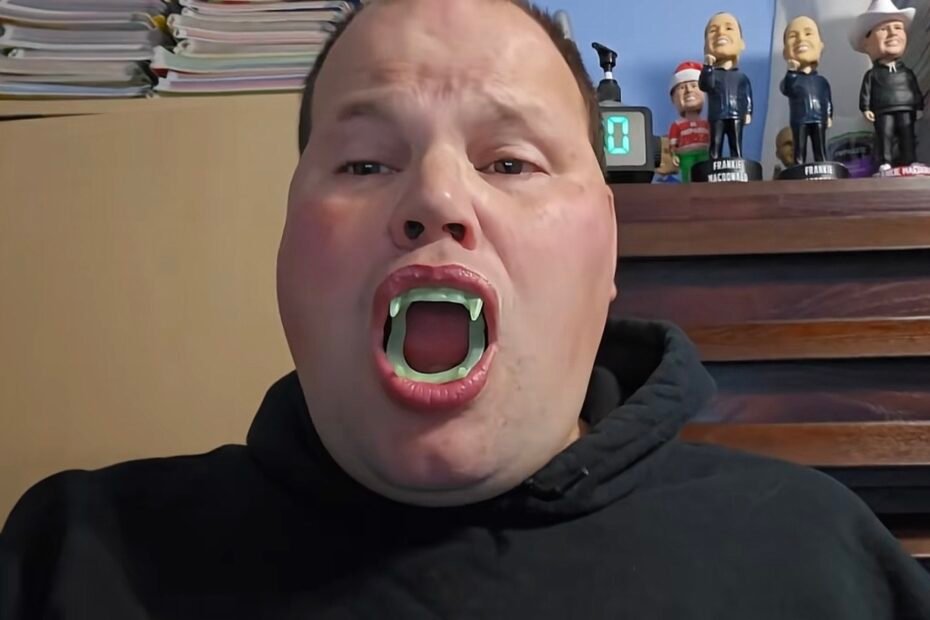 Frankie Macdonald