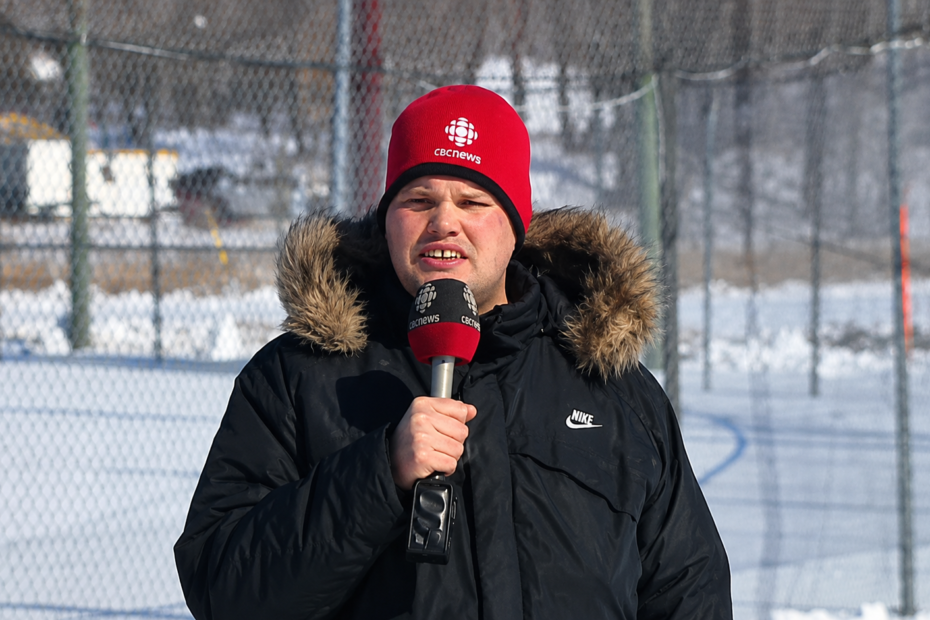 frankie macdonald