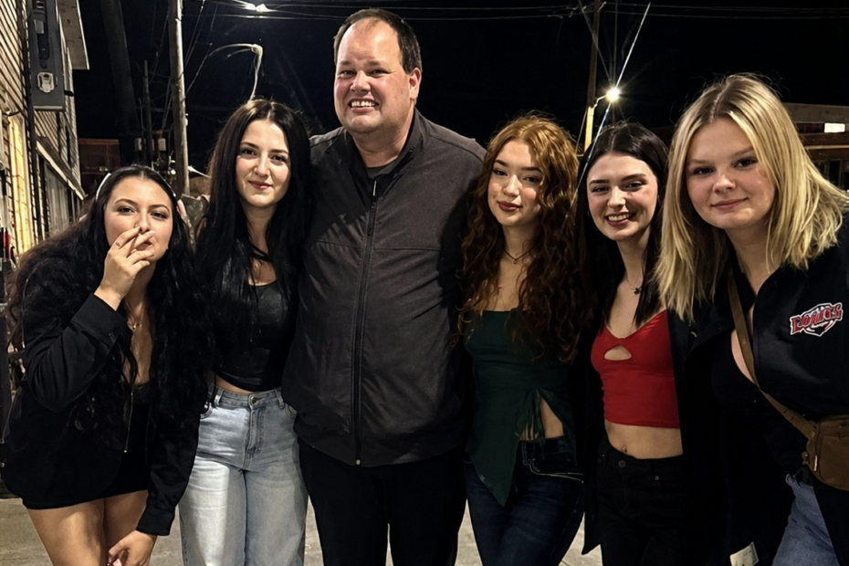 frankie macdonald