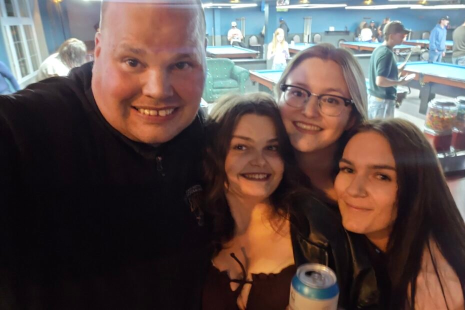 frankie macdonald