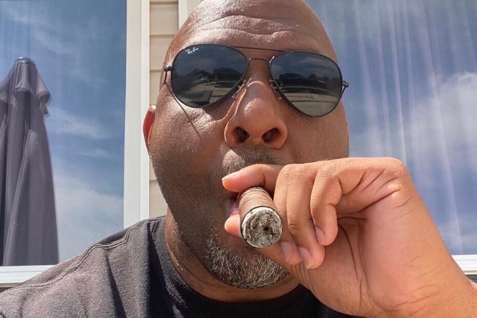 percy crawford