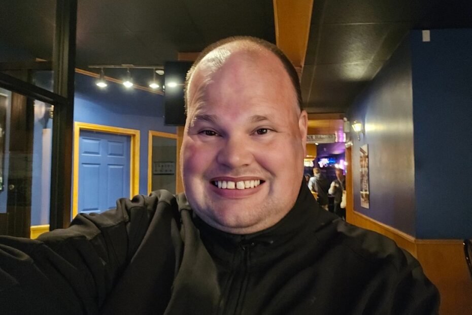 frankie macdonald