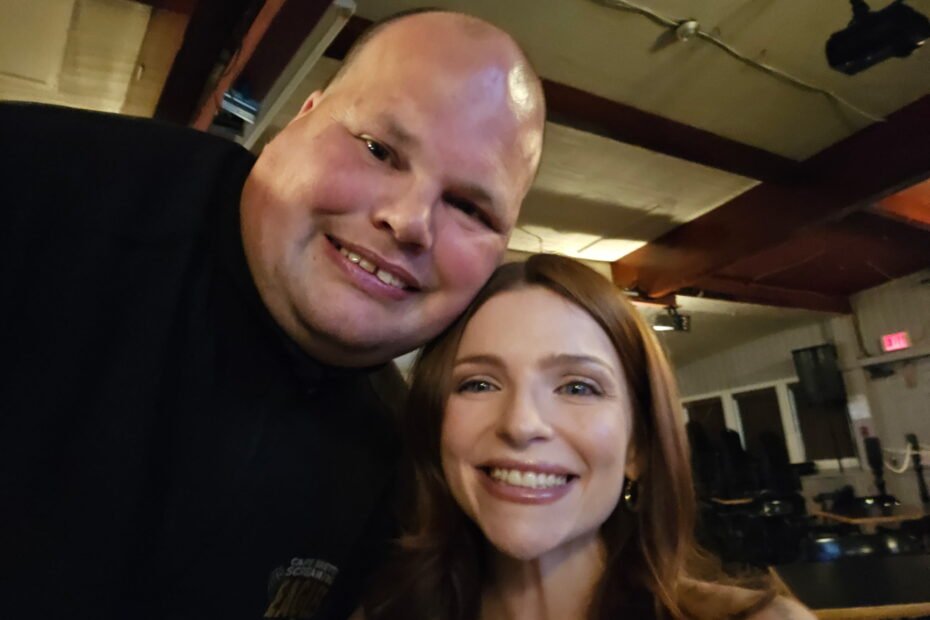 frankie macdonald